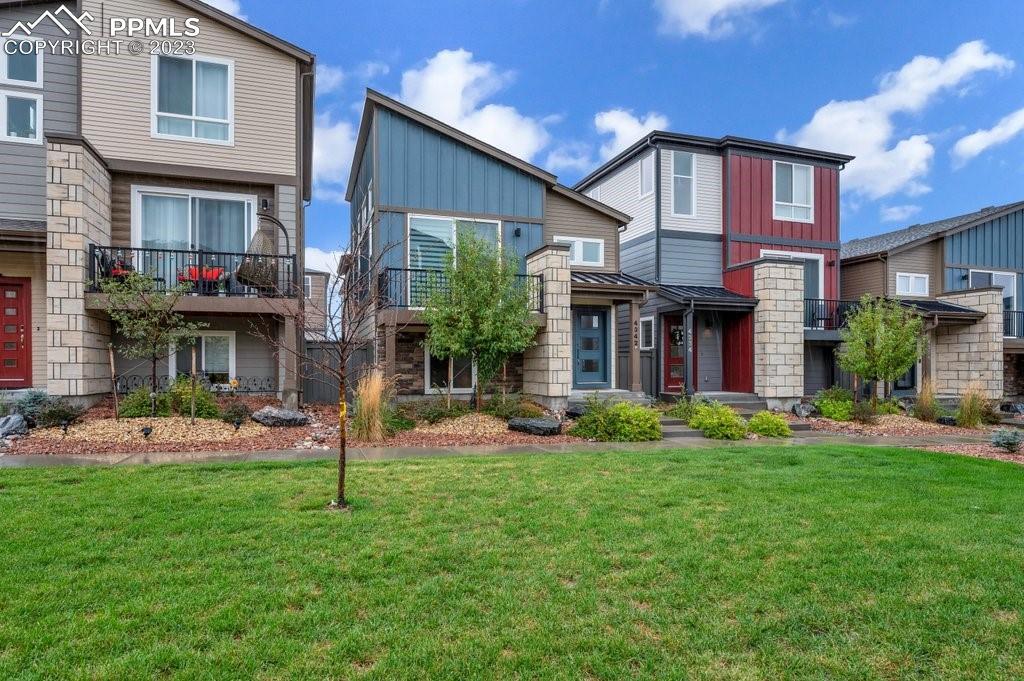 4342 Parkwood Tr., Colorado Springs, CO 80918