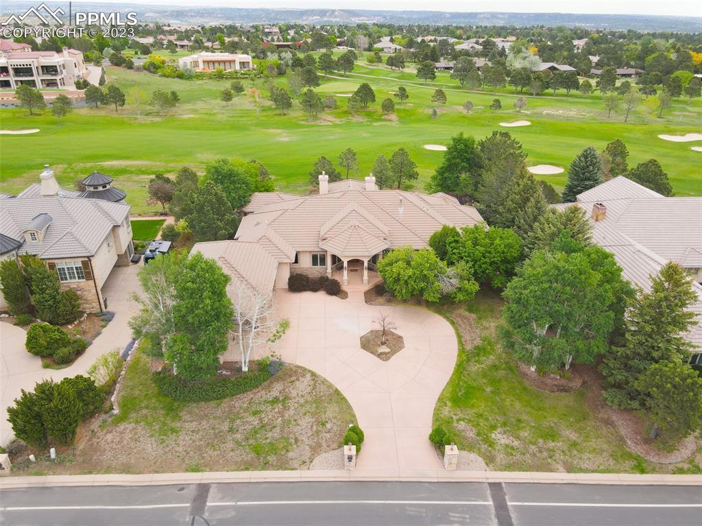 3625 Hill Cir., Colorado Springs, CO 80904