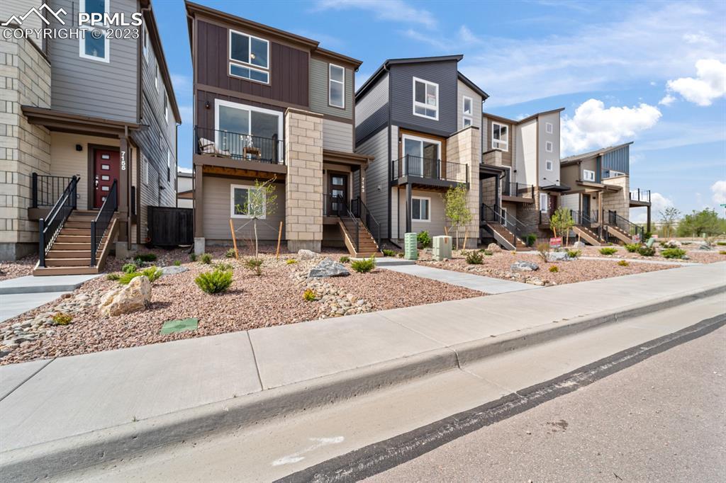 7143 Hunter Jumper Dr., Colorado Springs, CO 80922