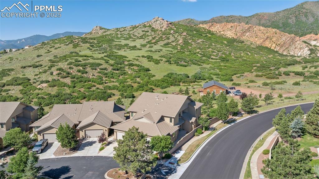 5820 Harbor Pines Point, Colorado Springs, CO 80919
