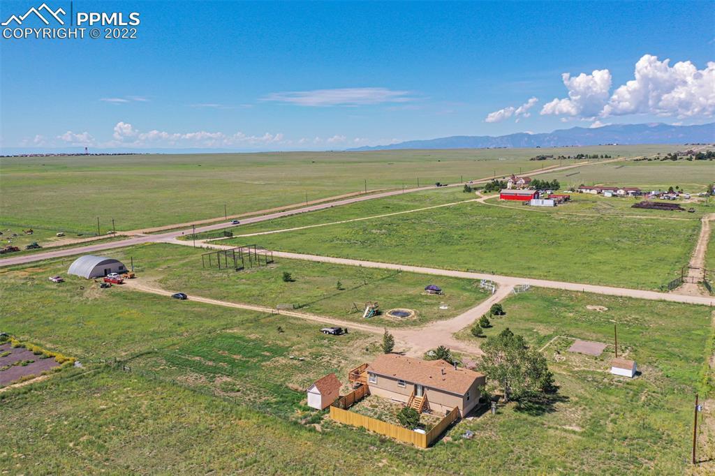 595 Paddock Rd., Colorado Springs, CO 80930