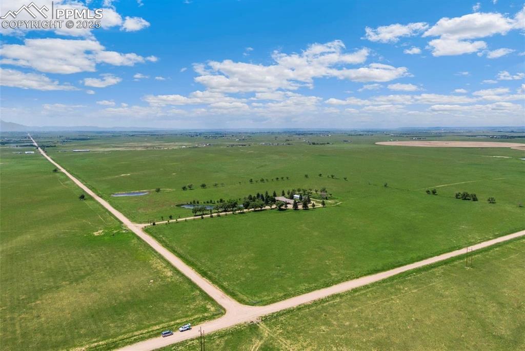 5080 Saladay Rd., Calhan, CO 80808