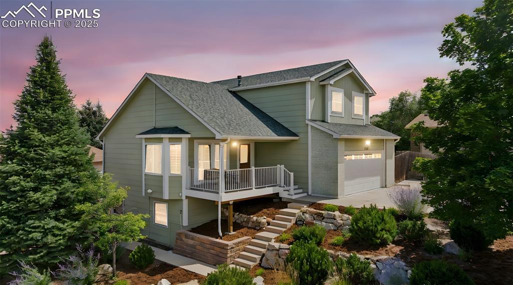 1570 Chesham Cir., Colorado Springs, CO 80907