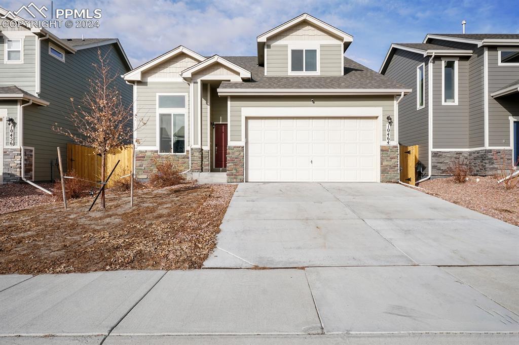 10464 Kalama Dr., Colorado Springs, CO 80925