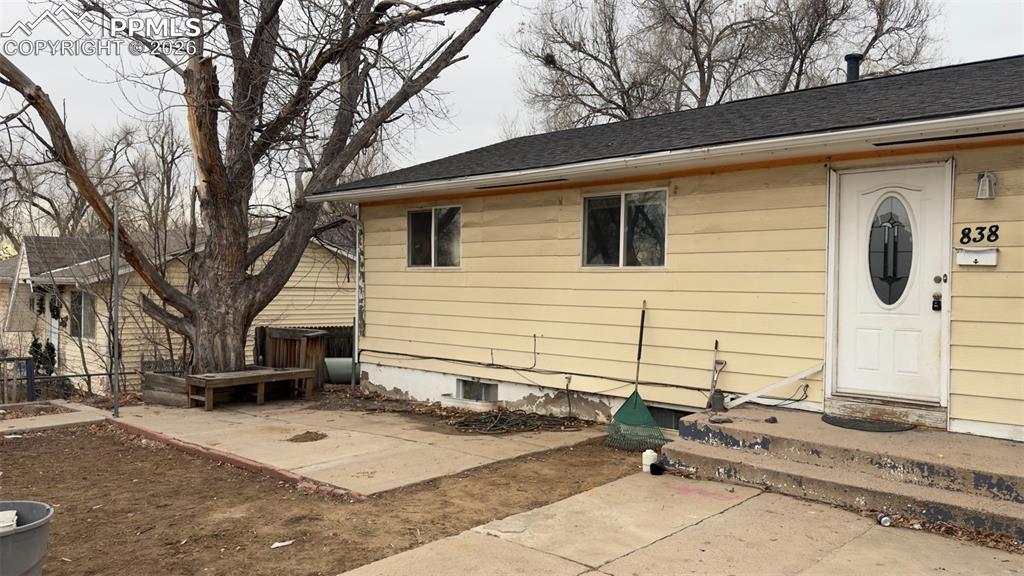 838 Sequoia Dr., Colorado Springs, CO 80910