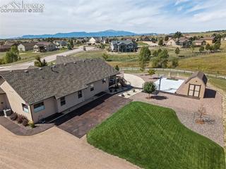 12150 Fox Brush Dr., Peyton, CO 80831