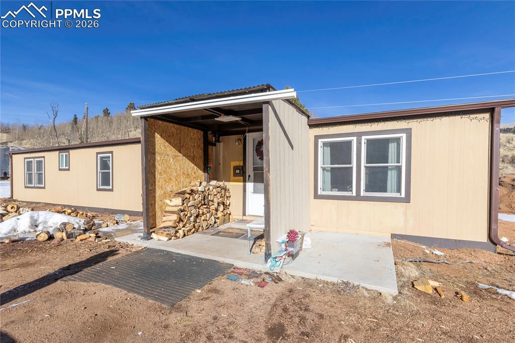 12657 S Highway 67, Cripple Creek, CO 80813