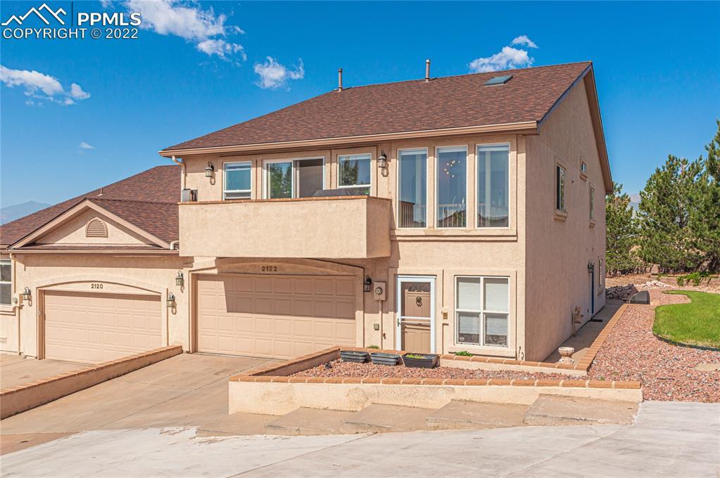 2122 Summerset Dr., Colorado Springs, CO 80920