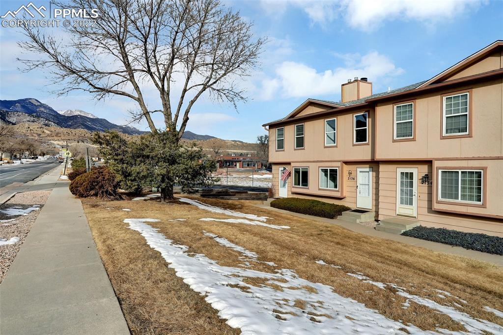 2156 Broadway Ave., Colorado Springs, CO 80904