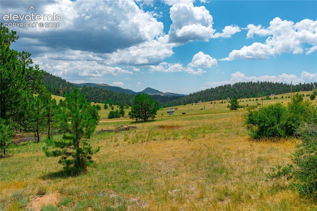 Lot 28 Penrose Cir., Cripple Creek, CO 80813