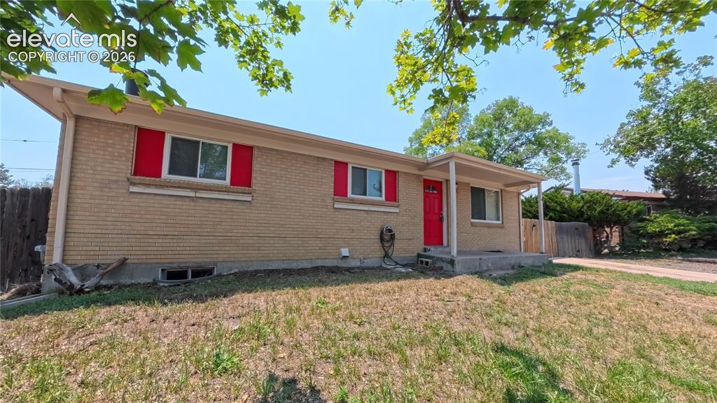 11905 E 119th Pl., Northglenn, CO 80233