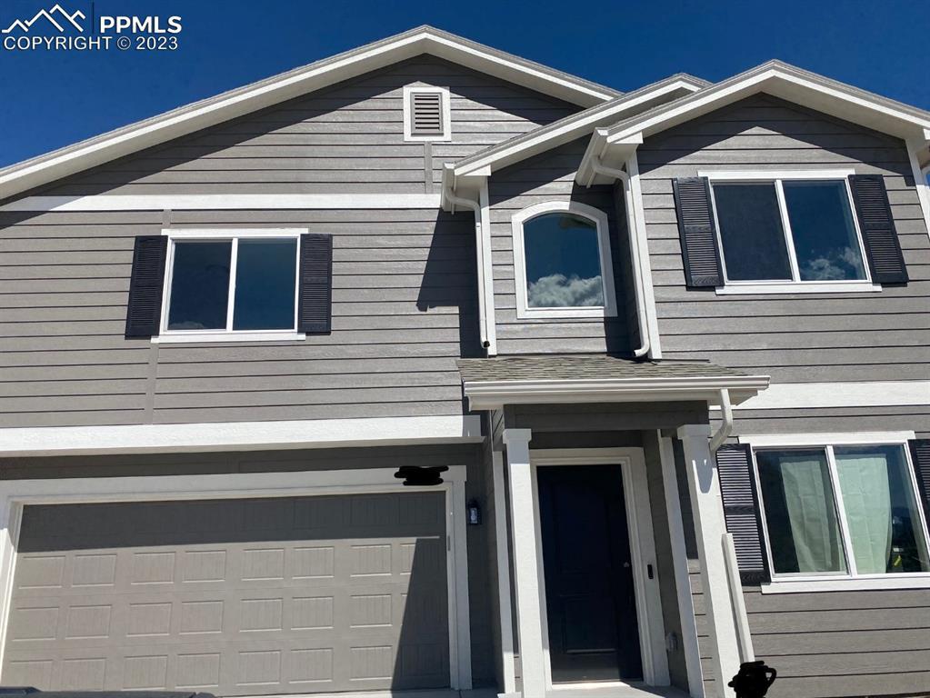 4611 Amazonite Dr., Colorado Springs, CO 80838