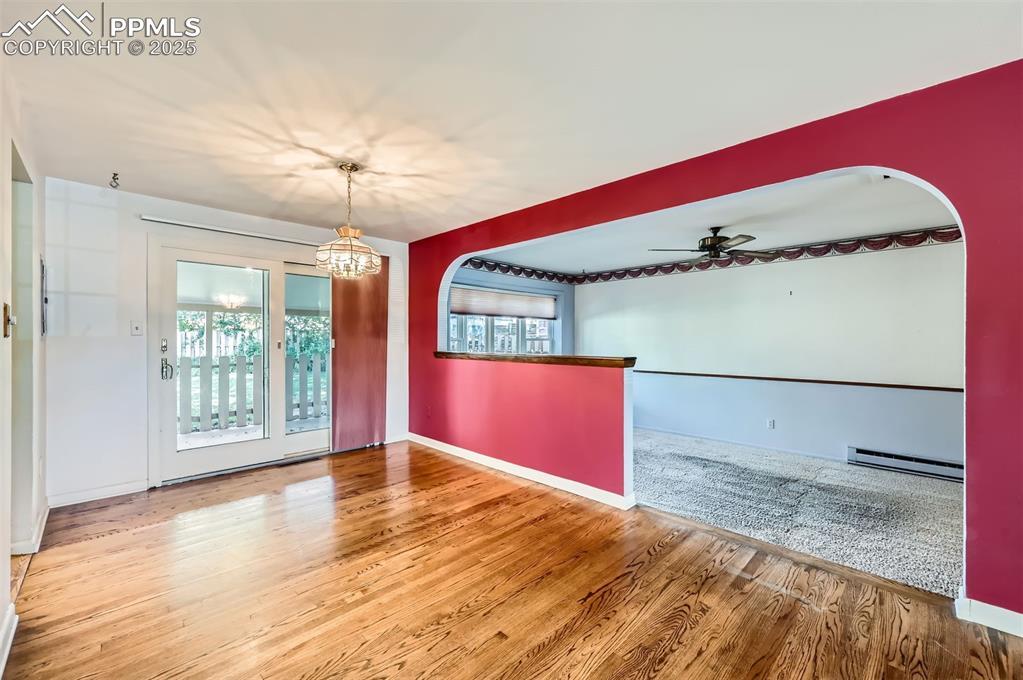 2106 Princeton Way, Colorado Springs, CO 80909