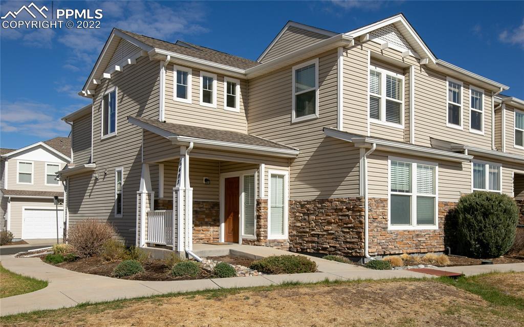 6405 Leisure Hill Grove, Colorado Springs, CO 80923