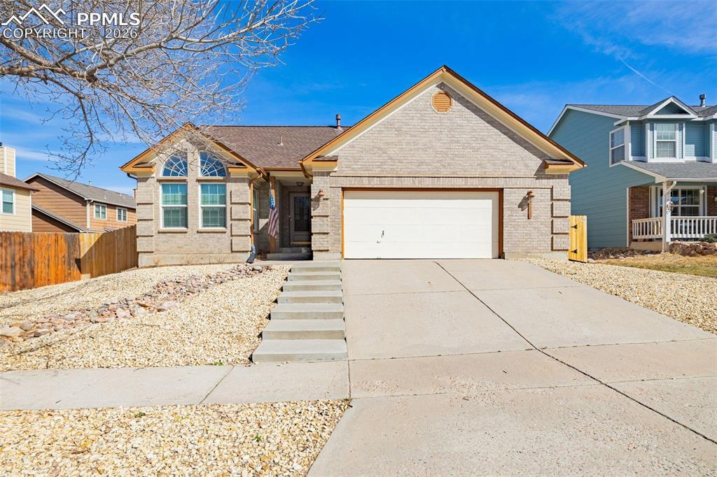2830 Helmsdale Dr., Colorado Springs, CO 80920