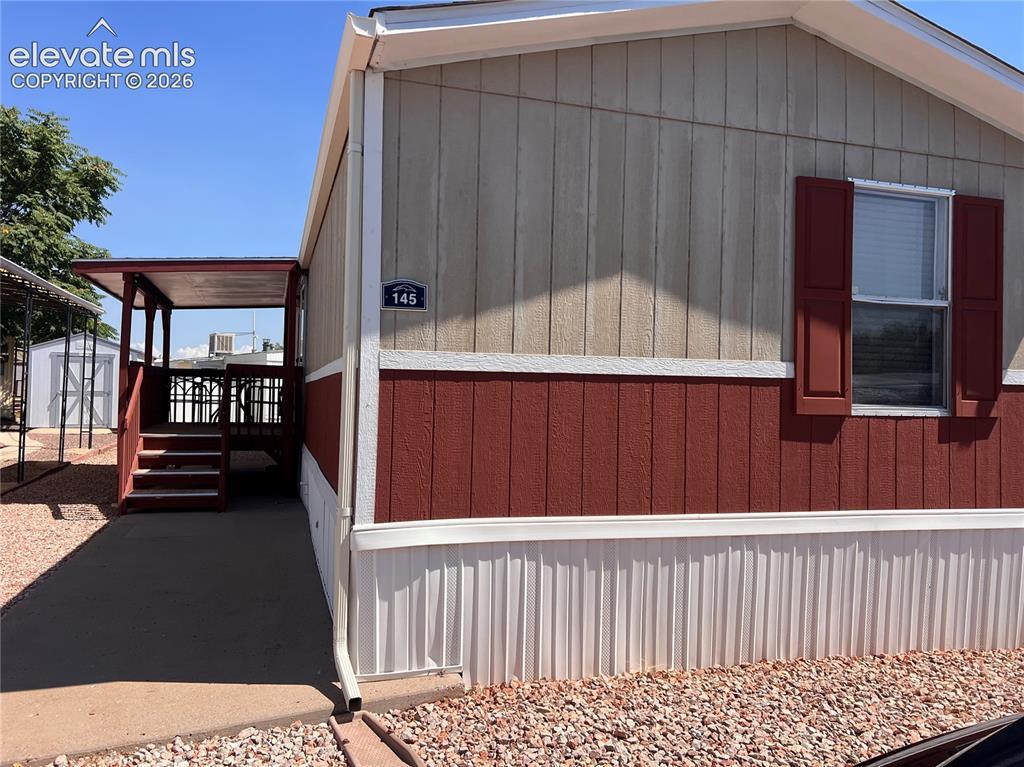 2221 S Prairie Ave. #145, Pueblo, CO 81005