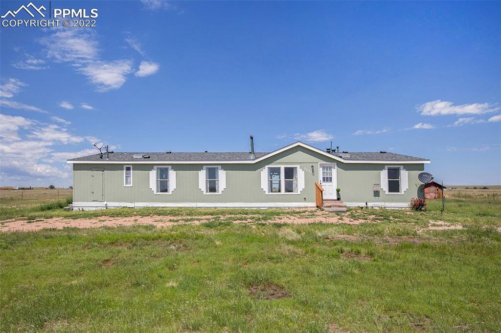 26220 Myers Rd., Colorado Springs, CO 80928
