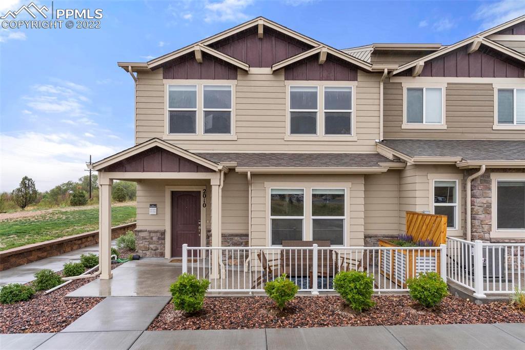 2010 Birmingham Loop, Colorado Springs, CO 80906