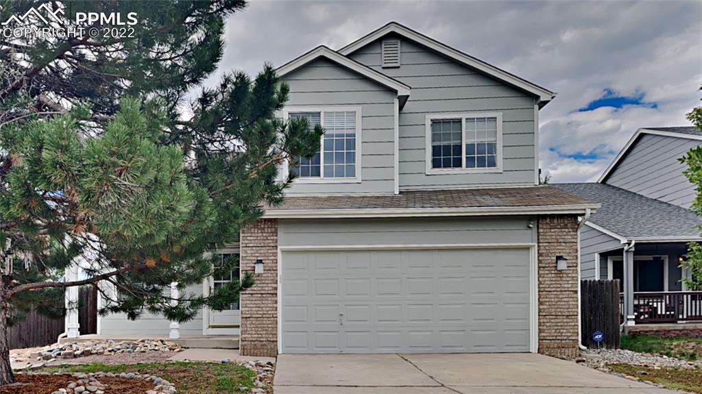 5018 Chaise Dr., Colorado Springs, CO 80923
