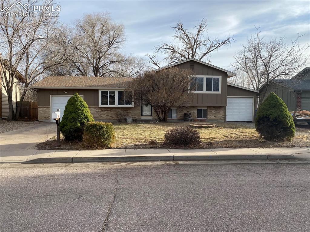 7317 Sullivan Cir., Colorado Springs, CO 80911