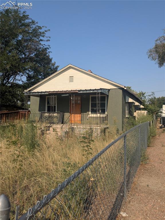 430 Alma Ave., Pueblo, CO 81004