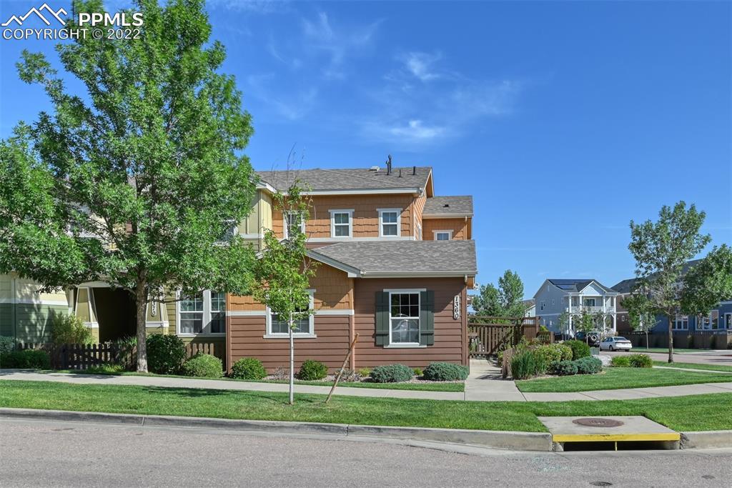 1360 Gold Hill Mesa Dr., Colorado Springs, CO 80905