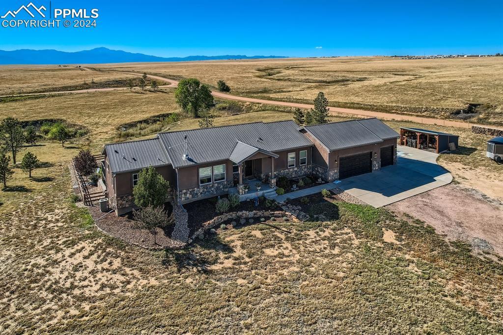 16535 Book Dr., Colorado Springs, CO 80930