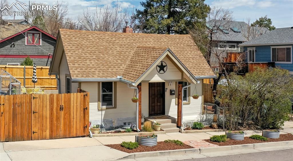 610 W Platte Ave., Colorado Springs, CO 80905