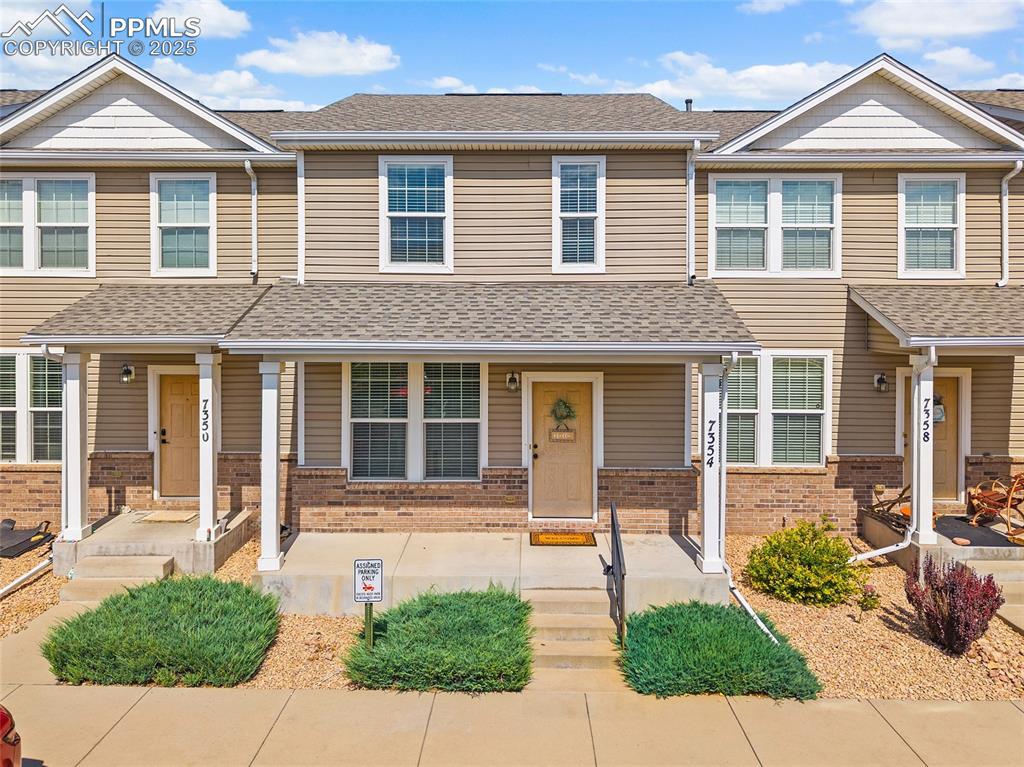 7354 Countryside Grove, Fountain, CO 80817
