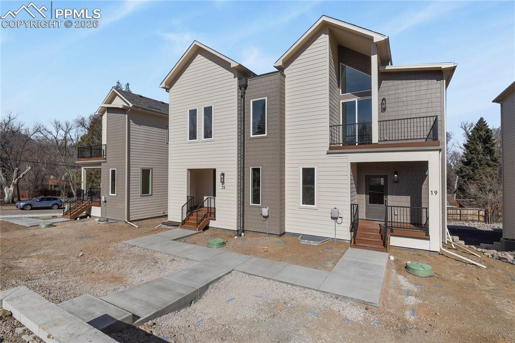 7 Noyer Ct., Colorado Springs, CO 80906