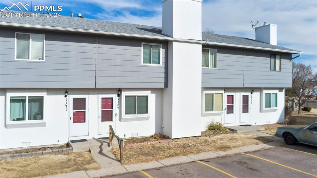 1369 Soaring Eagle Dr., Colorado Springs, CO 80915