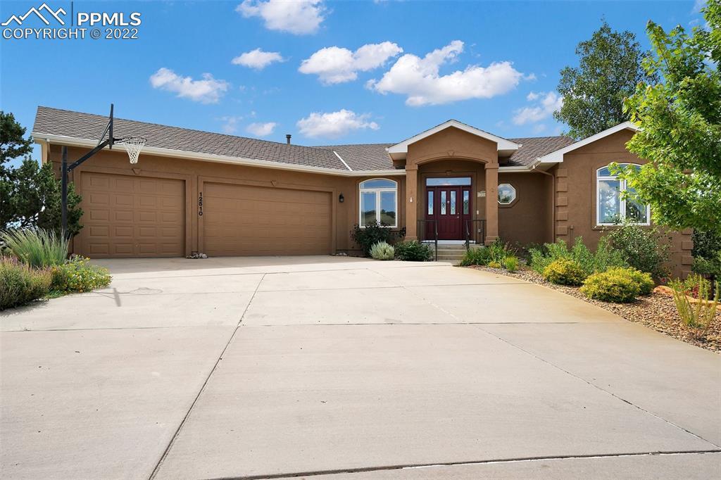12510 Kaibab Ct., Colorado Springs, CO 80908