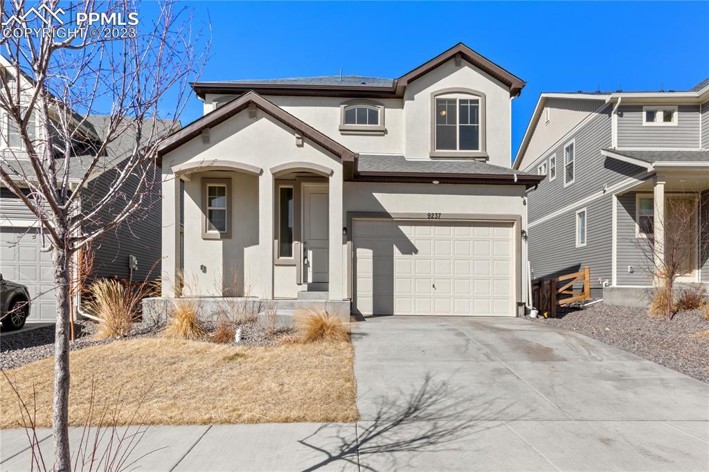 9237 Birr Ct., Colorado Springs, CO 80927