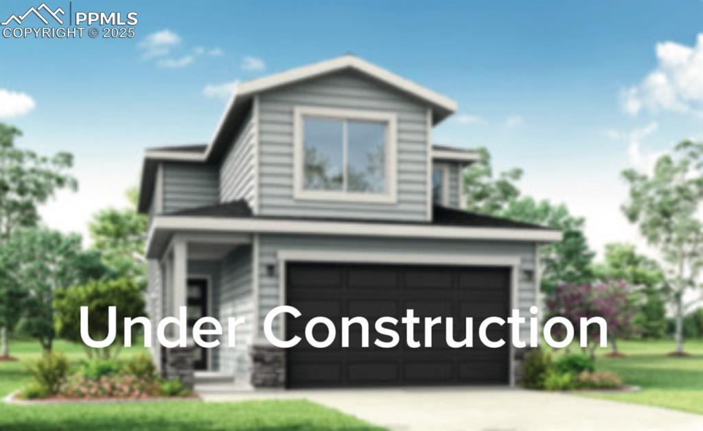 13602 Arriba Dr., Peyton, CO 80831