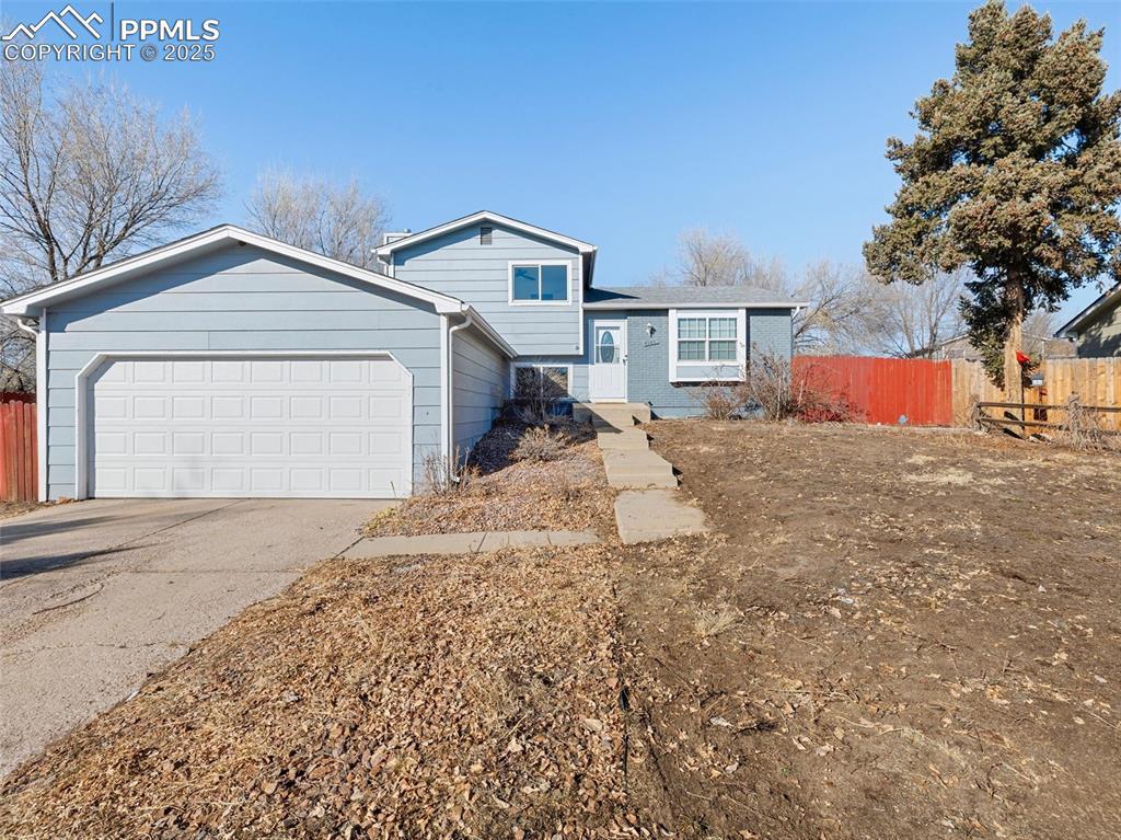 4946 Cita Dr., Colorado Springs, CO 80916