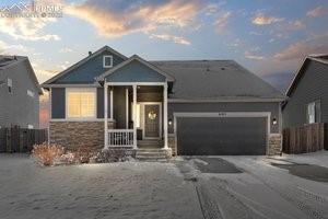 6185 San Mateo Dr., Colorado Springs, CO 80911