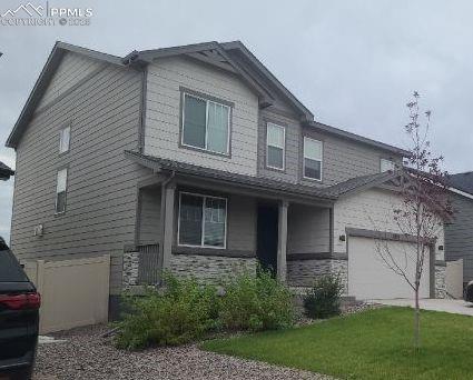 8105 Buffalo Horn Dr., Colorado Springs, CO 80925