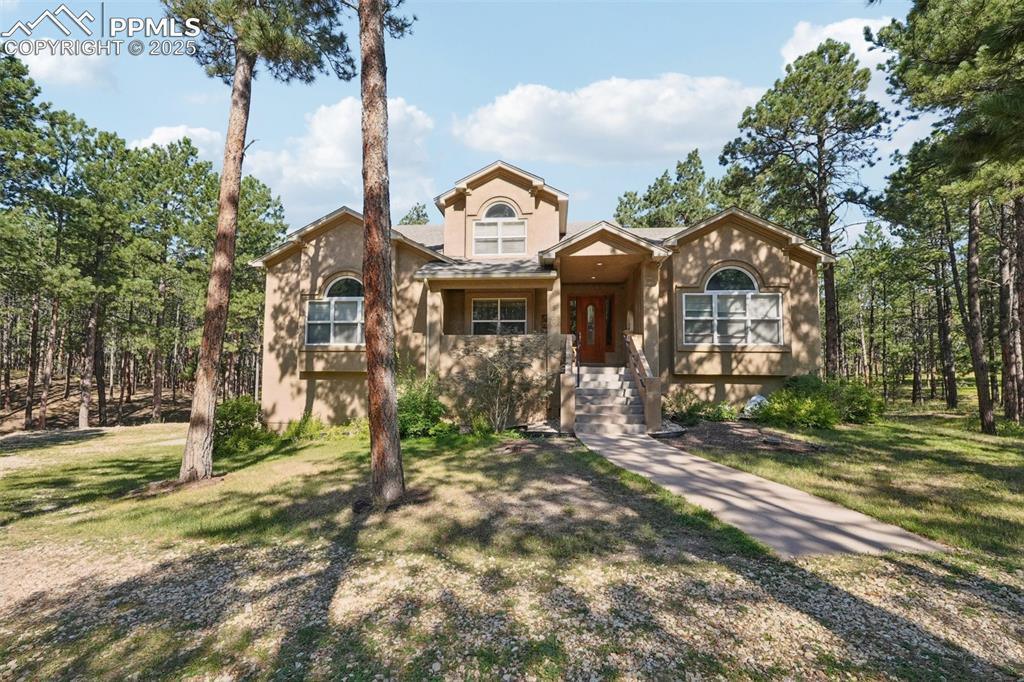 17950 Martingale Rd., Monument, CO 80132