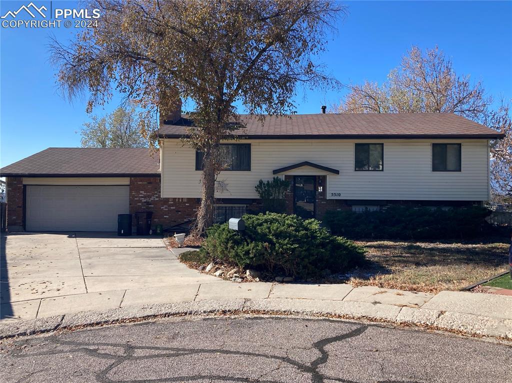 5510 Galena Dr., Colorado Springs, CO 80918