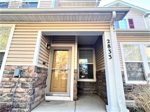 2833 Tumblewood Grove, Colorado Springs, CO 80910