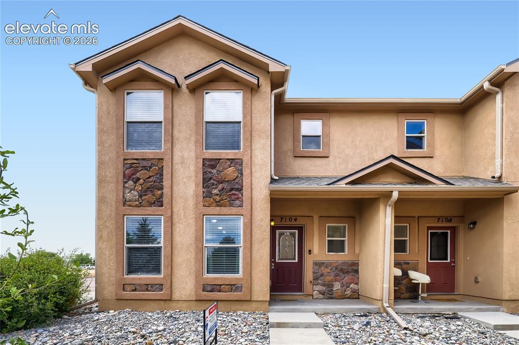 7104 Bracken Pl., Fountain, CO 80817
