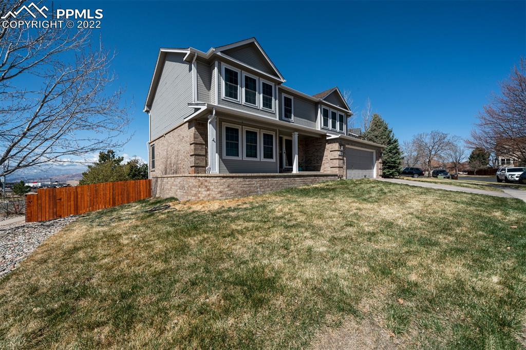2355 Wimbleton Ct., Colorado Springs, CO 80920