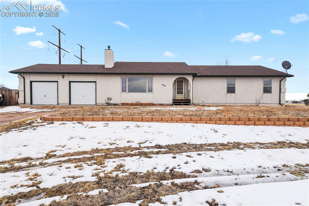 7875 Falcon Meadow Blvd., Peyton, CO 80831