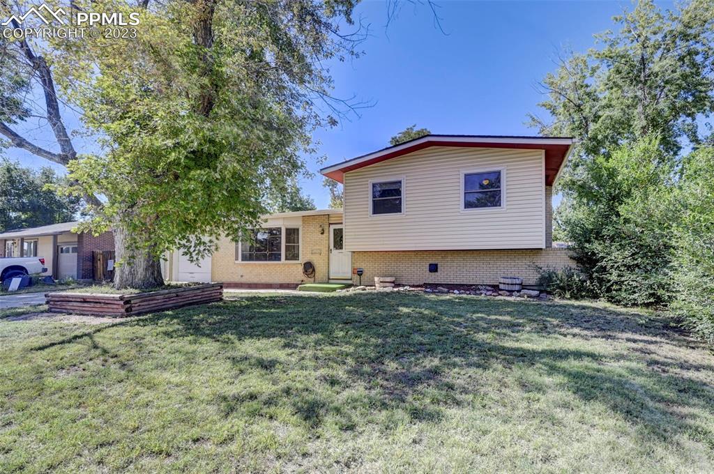 152 Harvard St., Colorado Springs, CO 80911