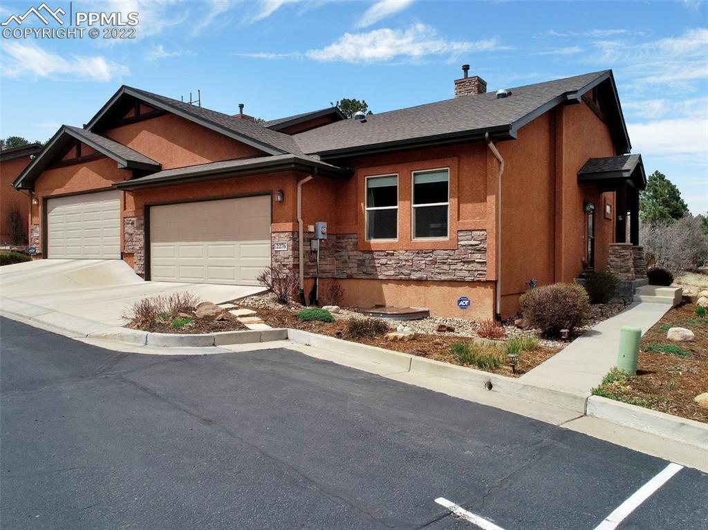 2276 Conservatory Point, Colorado Springs, CO 80918