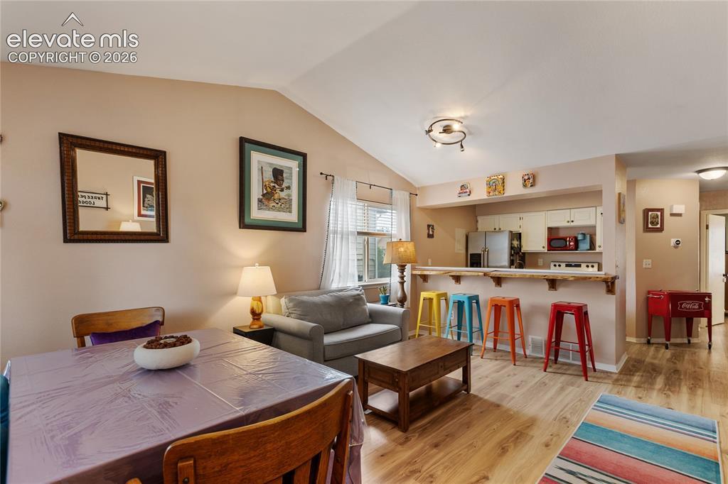 5223 Solar Ridge Dr., Colorado Springs, CO 80917