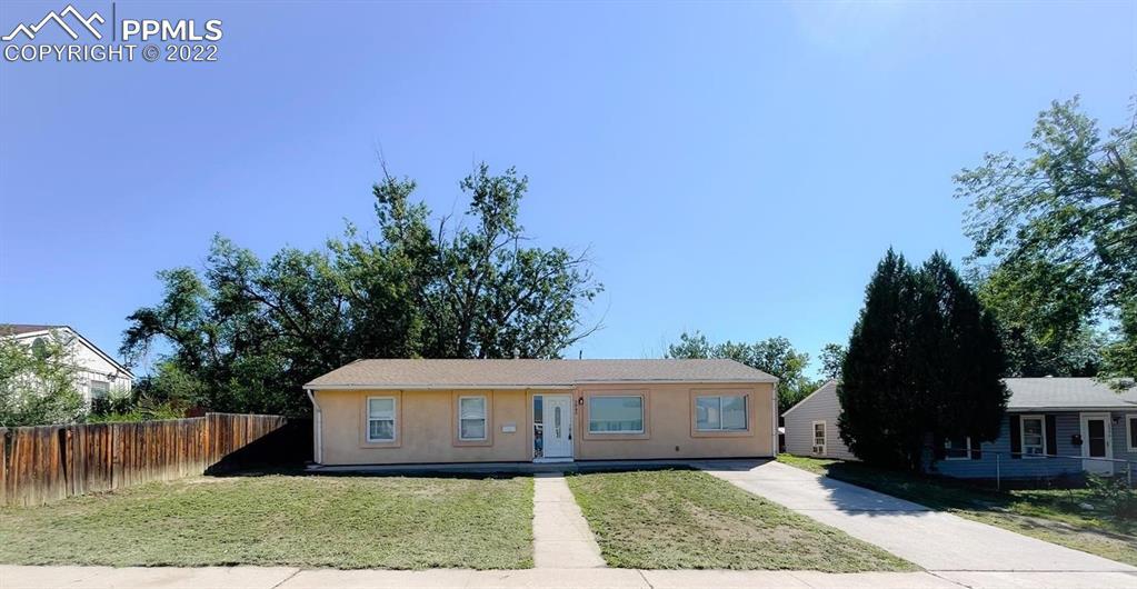 2842 Casden Cir., Colorado Springs, CO 80909