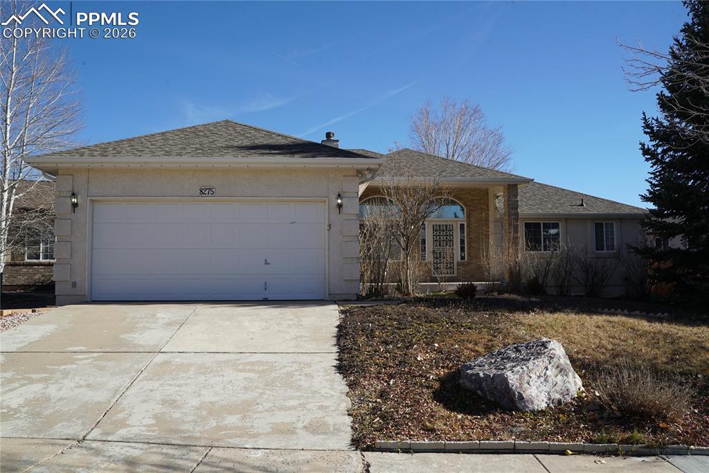 8275 Clifton Dr., Colorado Springs, CO 80920