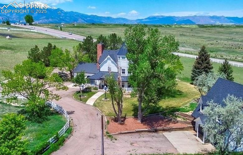 6580 Lonewood Dr., Colorado Springs, CO 80925