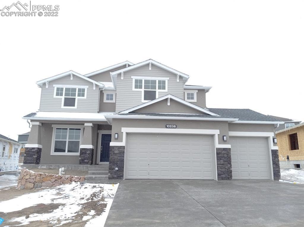 10238 Lake Arbor Ln., Colorado Springs, CO 80924